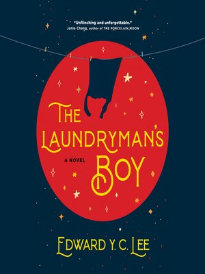 cover image of The Laundryman's Boy
